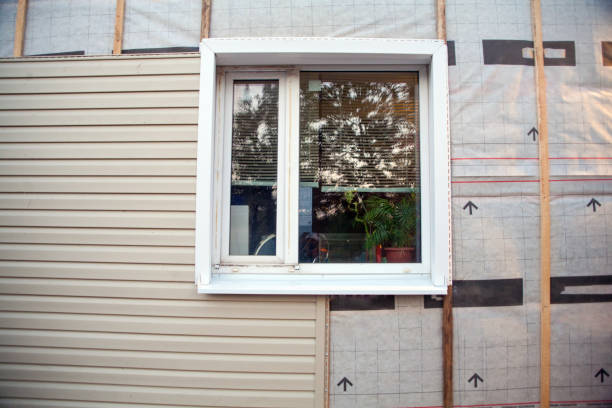 Best Composite Siding  in Fair Lakes, VA